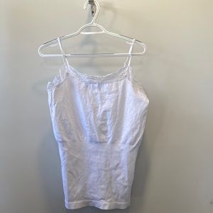 Icon Apparel Lace Camisole